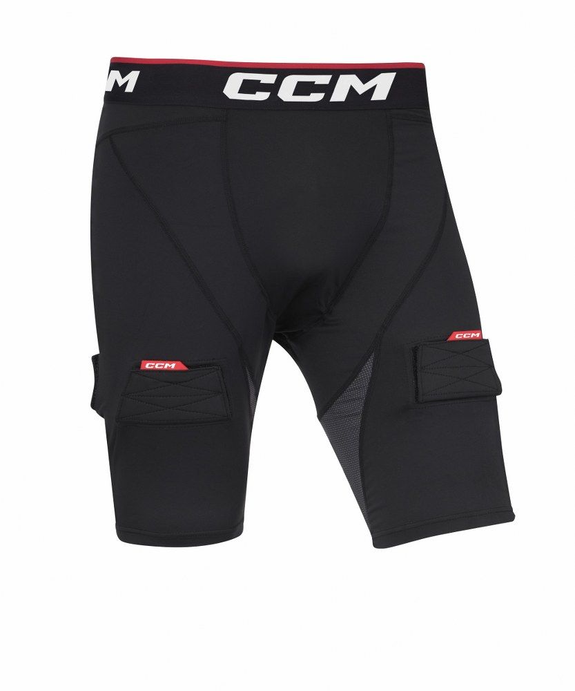 CCM Compression Short Tiefschutz Kompression Jill